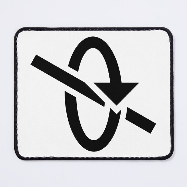 Item preview, MDI Axis-Y-Rotate-Clockwise designed and sold by GnarlyFurtardo.