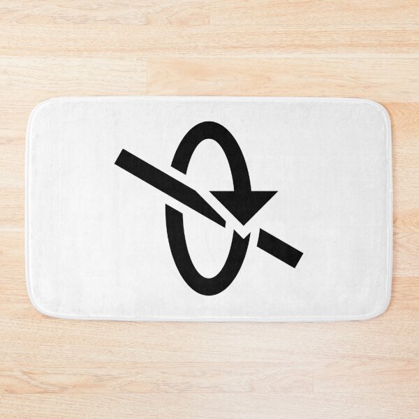 Item preview, MDI Axis-Y-Rotate-Clockwise designed and sold by GnarlyFurtardo.