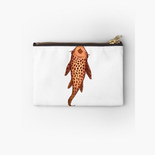 Item preview, Pleco designed and sold by moveslikekeef.