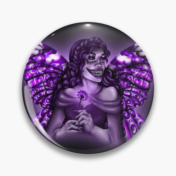 Item preview, Scary Fairy designed and sold by AdraImaginarium.