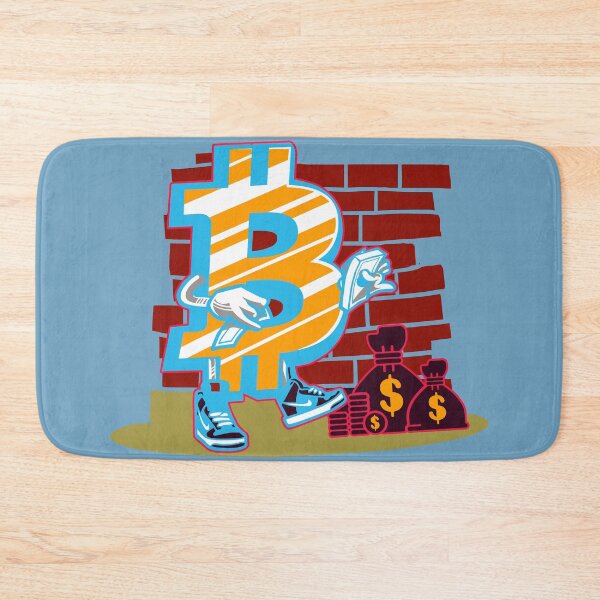 Item preview, Mascot designed and sold by PODapparel.