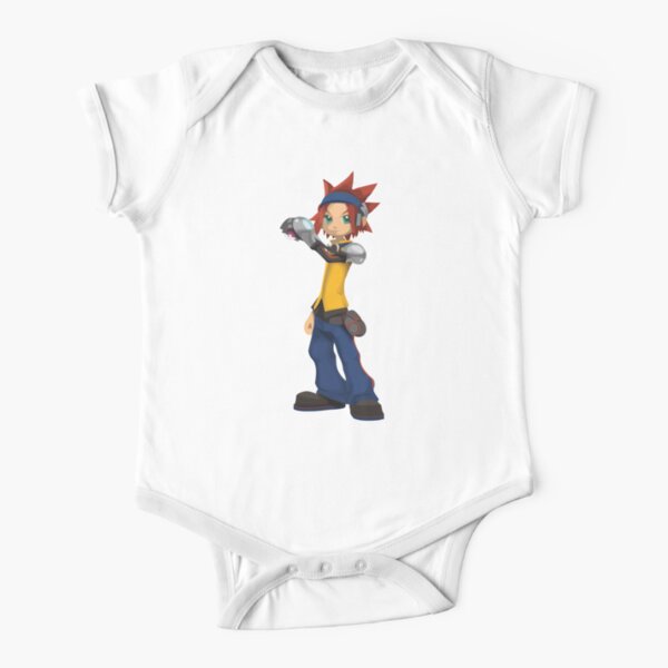 Wes Baby One Piece By Conatron13 Redbubble