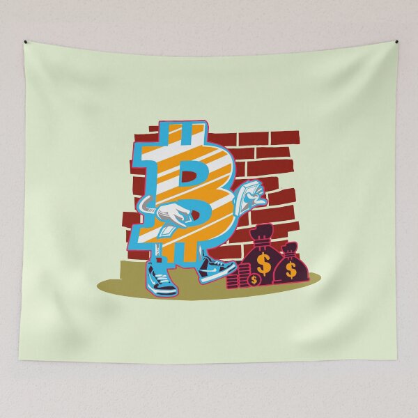 Item preview, Mascot designed and sold by PODapparel.