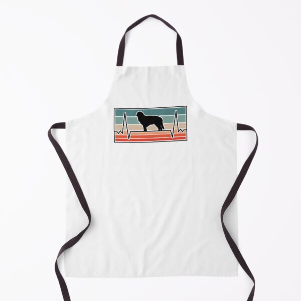 Item preview, Hovawart heartbeat farm guard farm dog designed and sold by madgrfx.