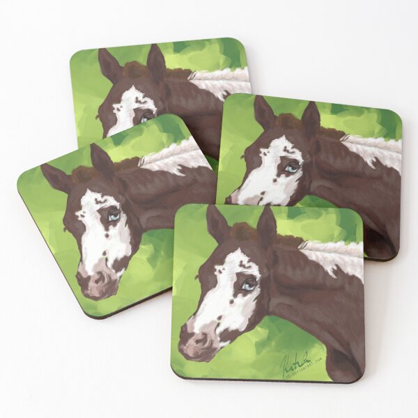 Item preview, Pinto Foal designed and sold by KJL90.