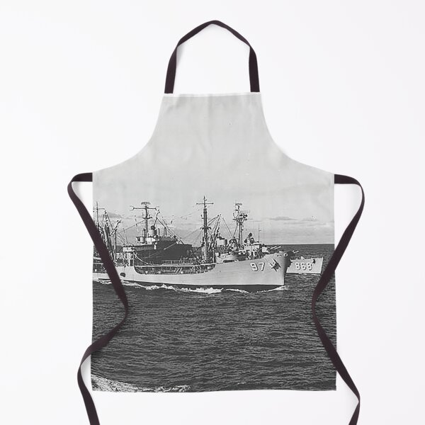 Item preview, USS ALLAGASH (AO-97) SHIP'S STORE designed and sold by militarygifts.