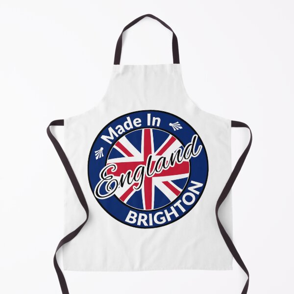 Item preview, Made In Brighton England UK designed and sold by Worldesigns by Artsiren.