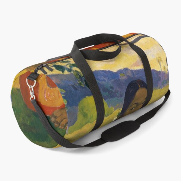 Item preview, When Will You Marry? by Paul Gauguin (1892) designed and sold by allhistory.