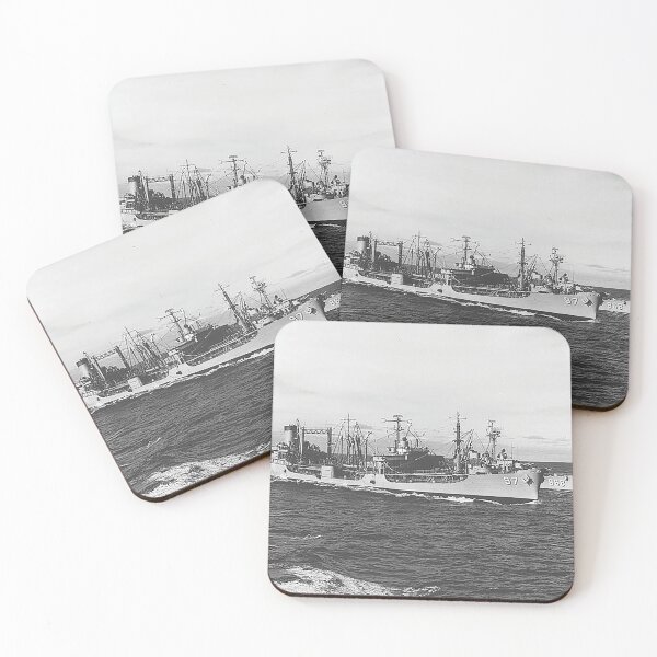 Item preview, USS ALLAGASH (AO-97) SHIP'S STORE designed and sold by militarygifts.