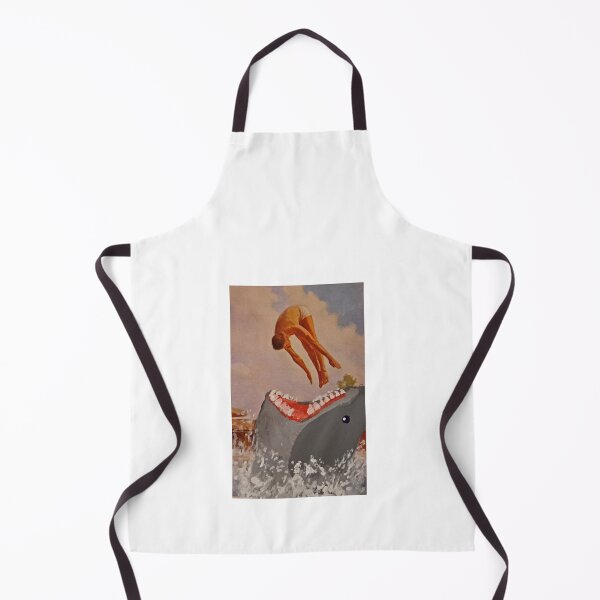 Item preview, Look Before You Leap by Heidi Murphy, 2021 designed and sold by Mrsmurphy49.