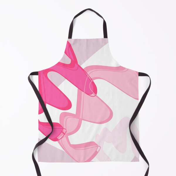 Item preview, pink abstract art design designed and sold by xhilis.