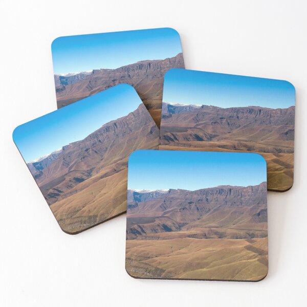 Item preview, Drakensberg Mountains, South Africa designed and sold by Carolyn Eaton.
