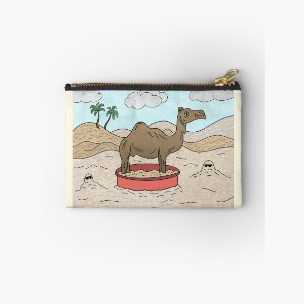 Item preview, Samuel the Sand Mule designed and sold by Massimo Valdes.