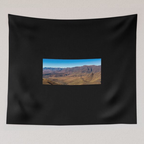 Item preview, Drakensberg Mountains, South Africa designed and sold by Carolyn Eaton.