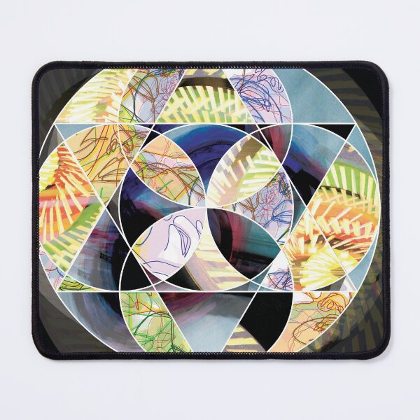 Item preview, Kaleidoscope designed and sold by ArchExpo98.