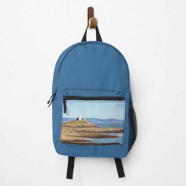 Item preview, Mumbles Lighthouse designed and sold by heidipics.