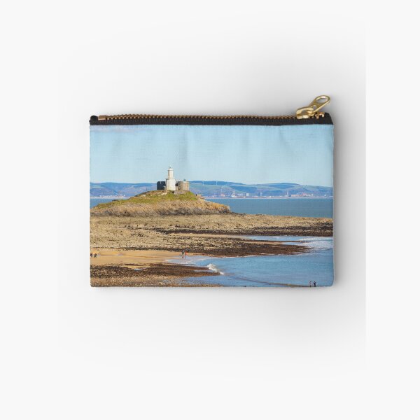 Item preview, Mumbles Lighthouse designed and sold by heidipics.