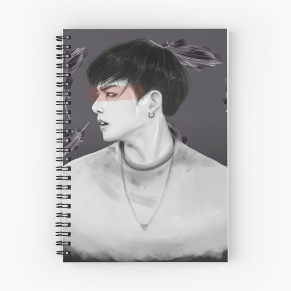 Item preview, Jungkook  designed and sold by UnicornPam.