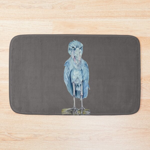 Item preview, Shoebill Stork designed and sold by JavaLisa.