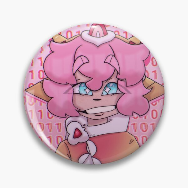 Item preview, Strawberry crepe cookie (cookies of darkness) designed and sold by -blue-365.