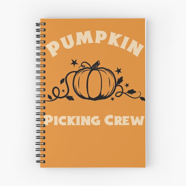 Item preview, Pumpkin Picking Crew designed and sold by The Jackalope.