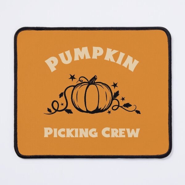 Item preview, Pumpkin Picking Crew designed and sold by The Jackalope.