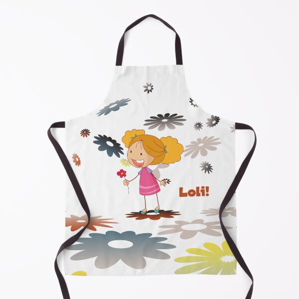 Item preview, Flower Girl Loli, Lolita designed and sold by Naked-Alien.
