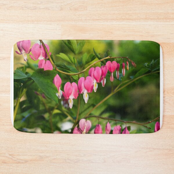Item preview, pink bleeding heart designed and sold by R-York.