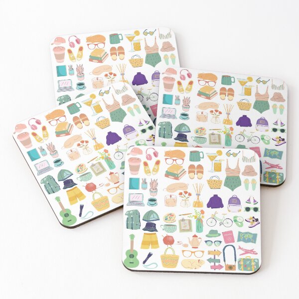 Item preview, Catch The Rhythm Of Life  designed and sold by MalerianBoo.