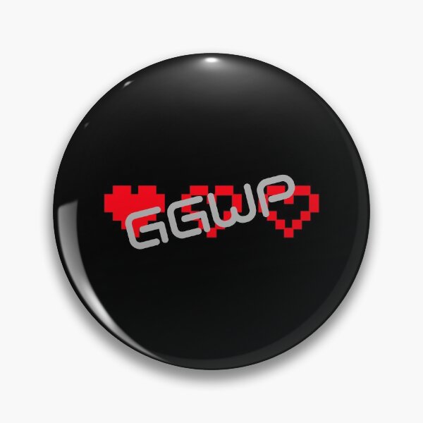 Item preview, GGWP designed and sold by Leonardo Palumbo.