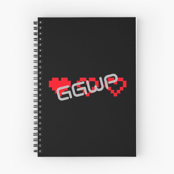 Item preview, GGWP designed and sold by Leonardo Palumbo.