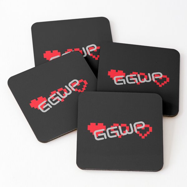 Item preview, GGWP designed and sold by Leonardo Palumbo.