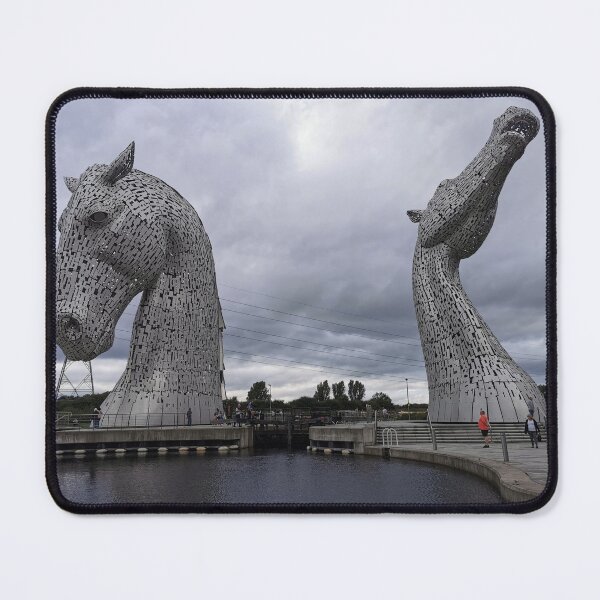 Item preview, Falkirk Kelpies designed and sold by Pix-Perfect.