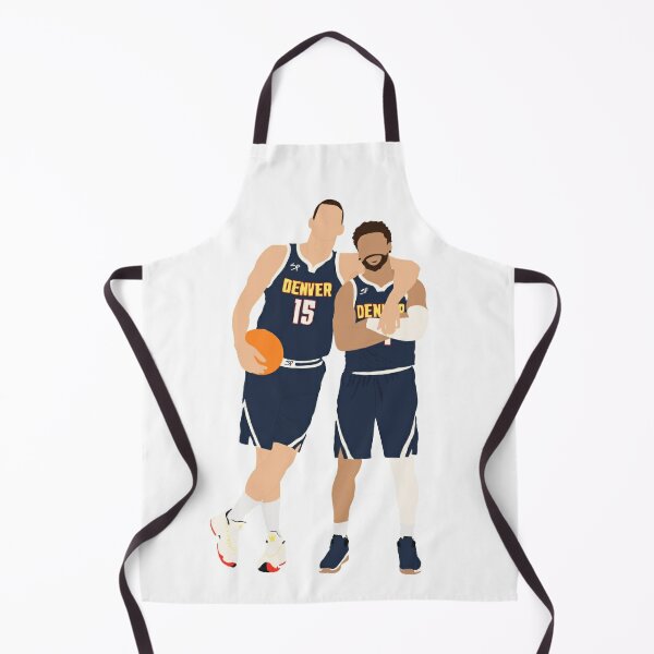 Denver Nuggets Women NBA Fan Apparel & Souvenirs for sale