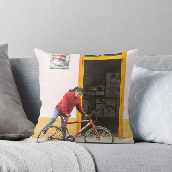 Item preview, Mounting the Bicycle designed and sold by photograham.
