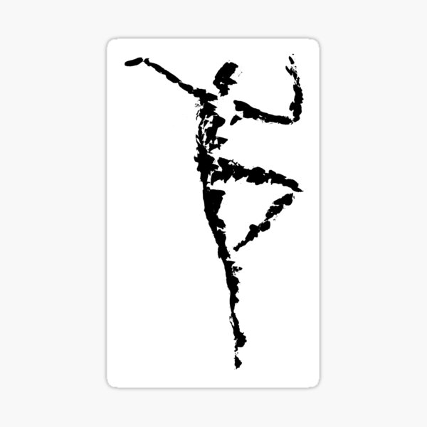 Primal Sticker