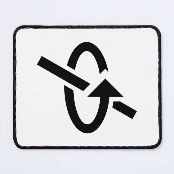Item preview, MDI Axis-Y-Rotate-Counterclockwise designed and sold by GnarlyFurtardo.
