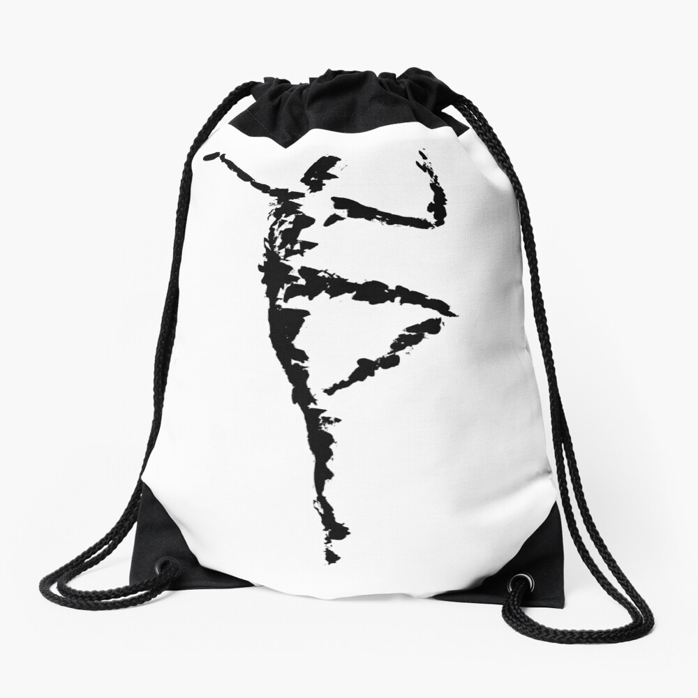Primal Drawstring Bag