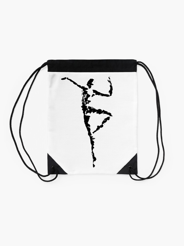 Alternate view of Primal Drawstring Bag