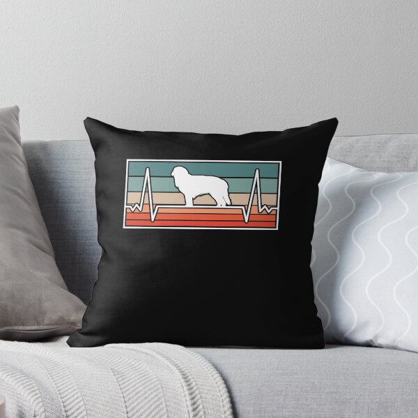 Item preview, Hovawart heartbeat farm guard farm dog designed and sold by madgrfx.