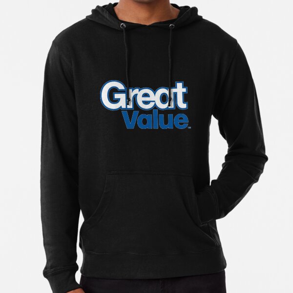 Walmart Logo Sweatshirts & Hoodies for Sale