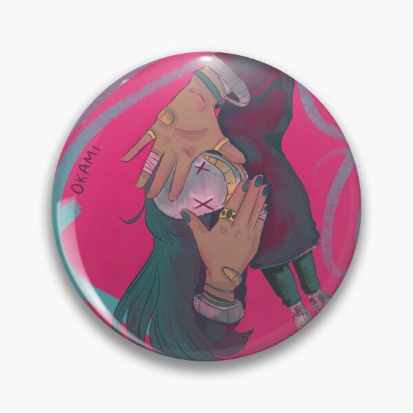 Item preview, Tilt designed and sold by OkamiStore.