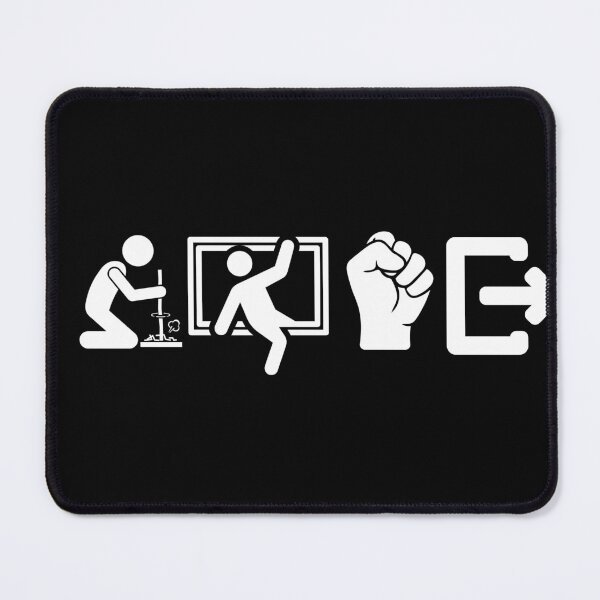 Item preview, SERE, Survive, Evade, Resist, Extract unique puzzle design designed and sold by PinnockDesigns.
