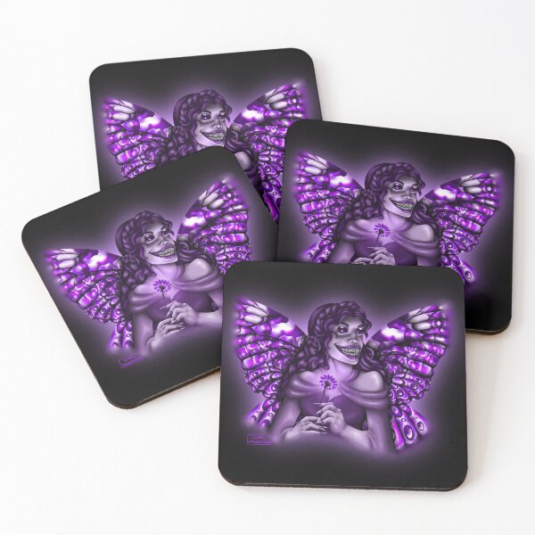 Item preview, Scary Fairy designed and sold by AdraImaginarium.