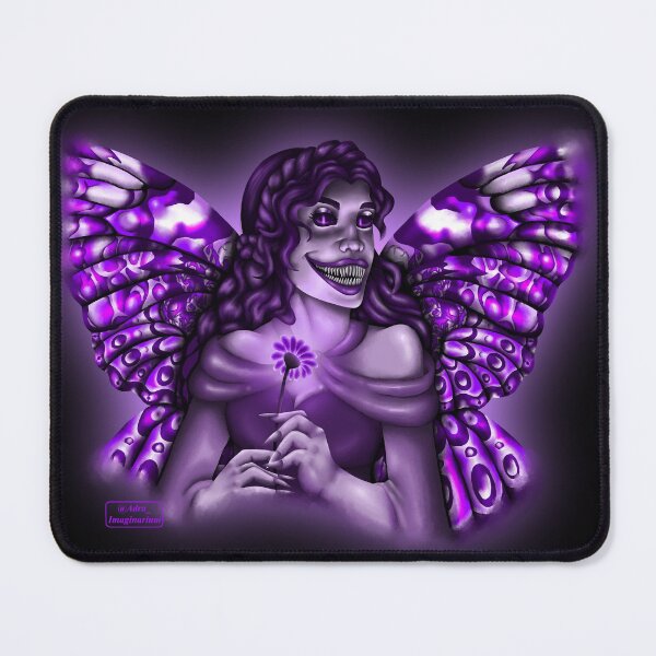 Item preview, Scary Fairy designed and sold by AdraImaginarium.