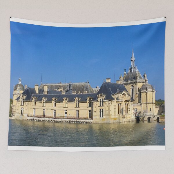 Item preview, chantilly castle designed and sold by dreamtravel.