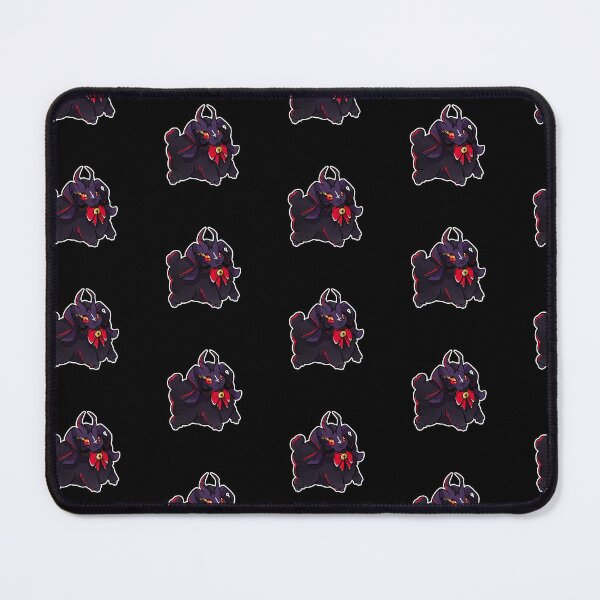 Item preview, Black phiilip designed and sold by Natachouille.