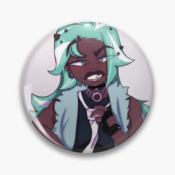 Item preview, Toothpaste cookie (cookie run kingdom) designed and sold by -blue-365.