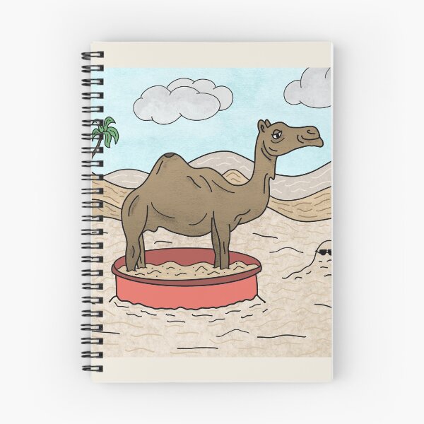 Item preview, Samuel the Sand Mule designed and sold by Massimo Valdes.