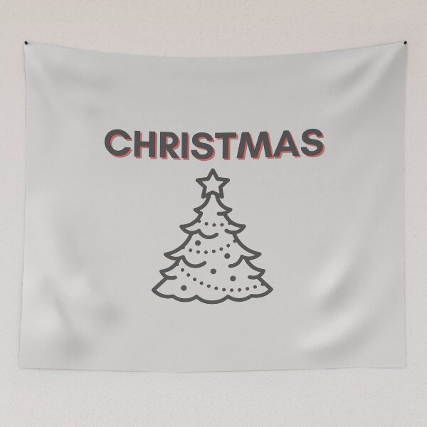 Item preview, Christmas Tree | Winter, Jingle Bells designed and sold by QShore.